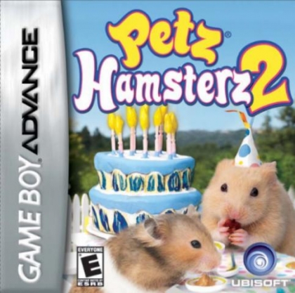Petz - Hamsterz Life 2 (USA)